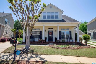 6229 S Clubview Cir, Bessemer, AL 35022