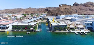 9170 Riverside Dr Unit 35, Parker, AZ 85344