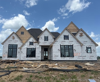8207 E 110th St N, Owasso, OK 74055