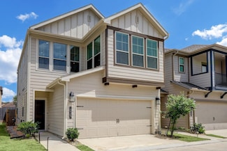 10307 Harmon Smith Dr, Houston, TX 77025