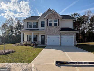 1665 Fuma Leaf Way Unit 244, McDonough, GA 30253