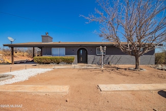 957 Forja Ct Unit 11, Rio Rico, AZ 85648