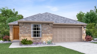 Mason, Pflugerville, TX 78660