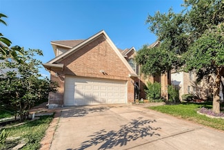 13006 Turnbridge Trail, Houston, TX 77065