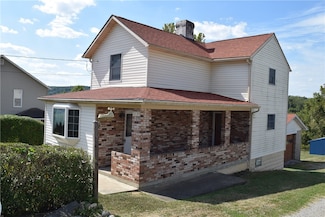 1137 Connellsville Rd, Fayette City, PA 15438