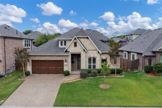 2513 Saddleridge Dr, Plano, TX 75074
