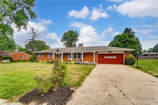 97 Zengel Dr, Dayton, OH 45459