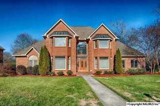 2615 Calumet Dr SE, Brownsboro, AL 35741