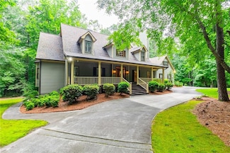 1521 Mcconnell Rd, Grayson, GA 30017