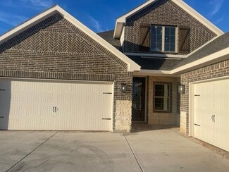 1117 Trinity Dr, Springtown, TX 76082