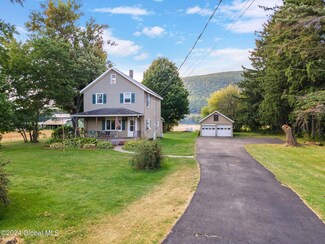 4491 State Route 30, Middleburgh, NY 12122