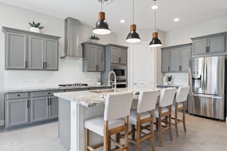 12047 E Sereno Rd, Gold Canyon, AZ 85118