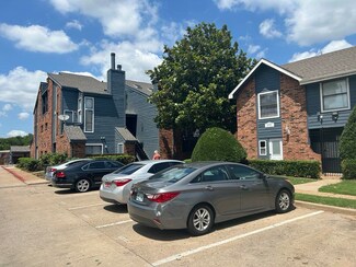 6737 S Peoria Ave, Tulsa, OK 74136