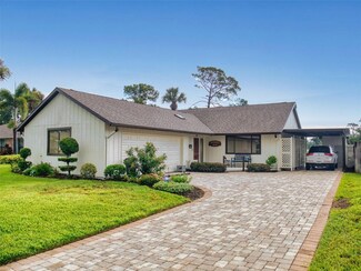 829 Fairway Dr, New Smyrna Beach, FL 32168
