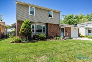 6149 Everwood Rd, Toledo, OH 43613