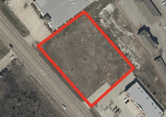 0 Mccullough Blvd, Tupelo, MS 38803