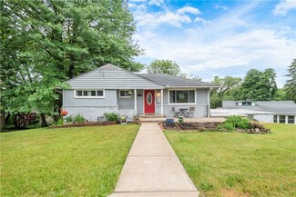 900 Alpine Blvd, Pittsburgh, PA 15221