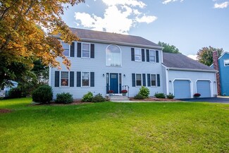 35 Jasons Path, Walpole, MA 02081