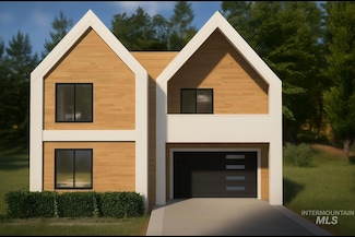 29 N Feather Reed Ave, Meridian, ID 83642