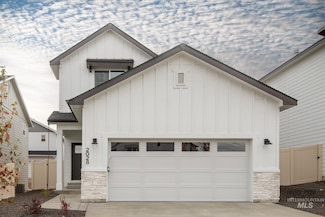 4160 E Woodmurra St, Meridian, ID 83642
