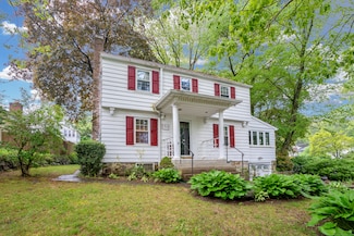 165 Westwood Ave, Waterbury, CT 06708