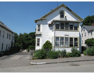 7 Jefferson St, Worcester, MA 01604