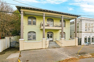 1024 Elysian Fields Ave, New Orleans, LA 70116