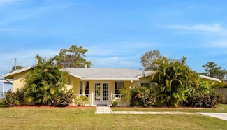 1287 SW Sunset Trail, Palm City, FL 34990