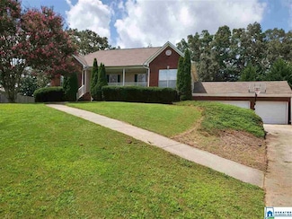9313 Angel View Ln, Kimberly, AL 35091