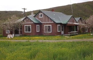 36910 Highway 86, Richland, OR 97870