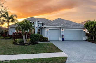14372 Neptune Ave, Naples, FL 34114