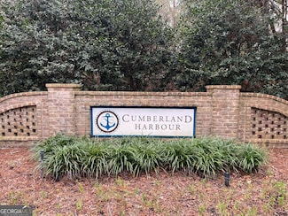 LOT 1021 Becket Rd, St. Marys, GA 31558