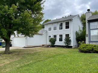 1274 Onslow Dr, Columbus, OH 43204