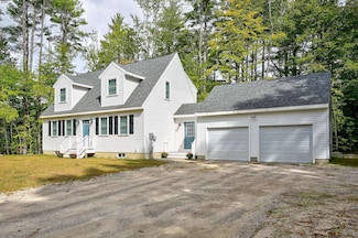 373 Davis Hill Rd, Center Conway, NH 03813