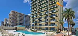 3647 S Atlantic Ave Unit 7G, Daytona Beach, FL 32118