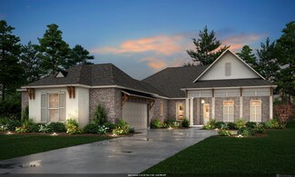 9221 Oak Colony Dr, Baton Rouge, LA 70817