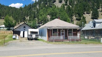 76 Basin St, Basin, MT 59631