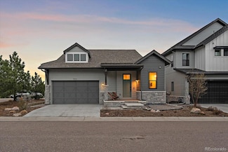 7010 Homeplace Point, Castle Rock, CO 80108