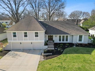 5101 W 96th St, Overland Park, KS 66207