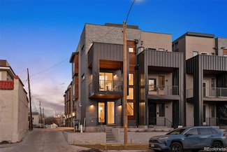 2326 Eliot St Unit 2, Denver, CO 80211