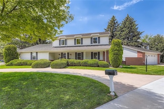 10130 E Powers Ave, Greenwood Village, CO 80111