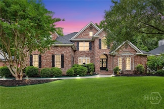 115 Greenview Dr, Savannah, GA 31405