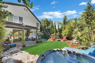 13 Saint Pierre, Trabuco Canyon, CA 92679