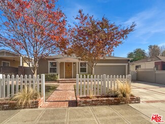 820 N Keystone St, Burbank, CA 91506