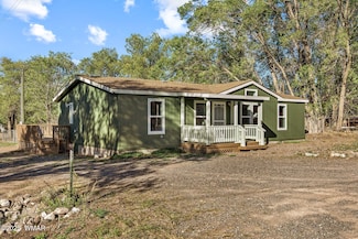 40 E 3rd St, Eagar, AZ 85925