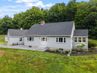 2398 Hopkinton Rd, Contoocook, NH 03229