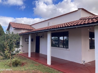 3729 S Towner Ave, Naco, AZ 85620