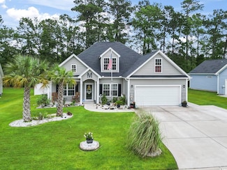 144 Baylee Cir, Aynor, SC 29544