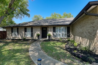 4602 Bohill St, San Antonio, TX 78217