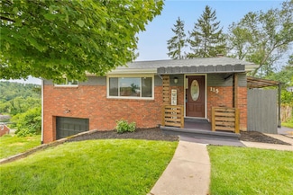 115 Woodhall Dr, Pittsburgh, PA 15236
